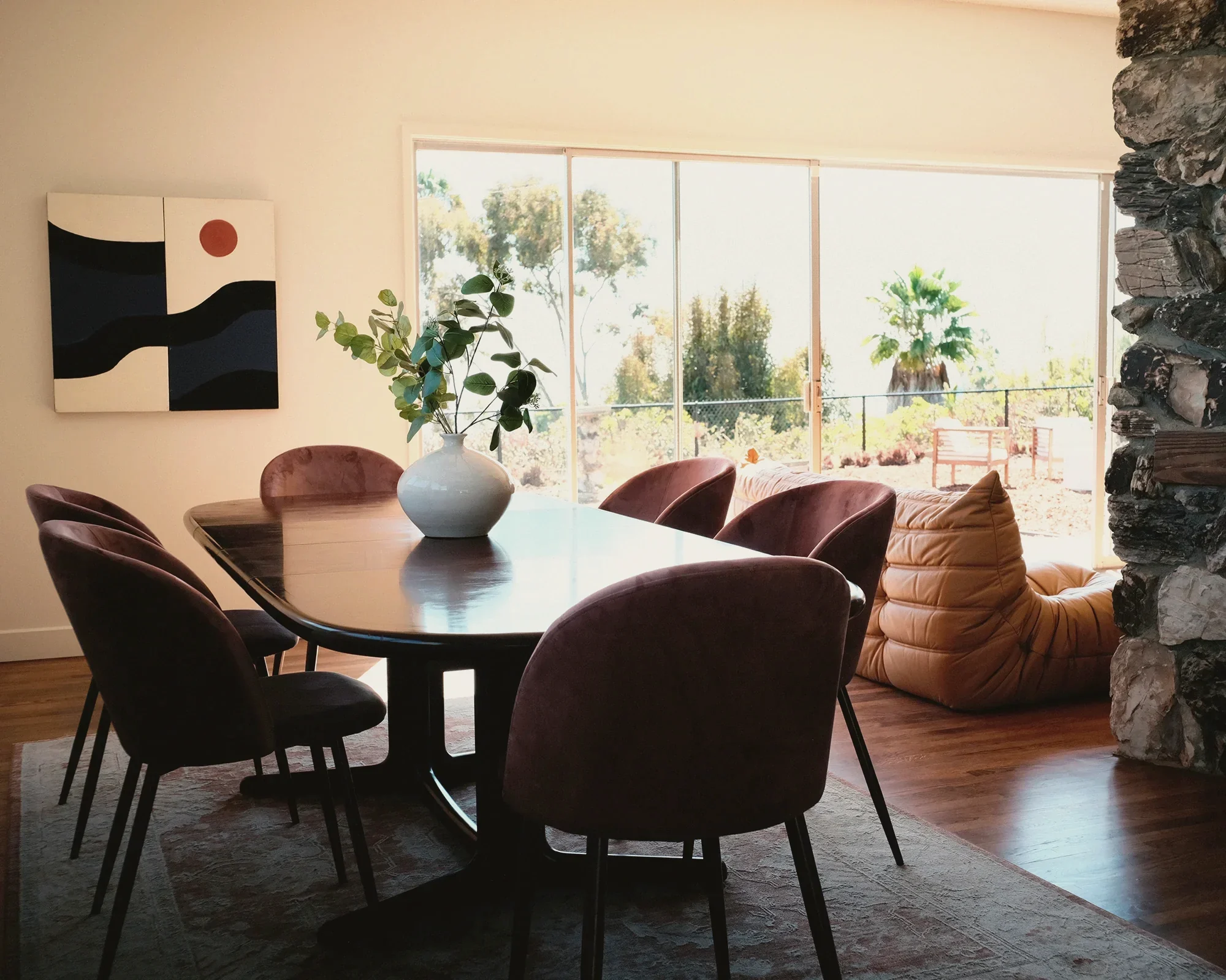 Winnetka staged by Nesting Dolls Design, Winnetka